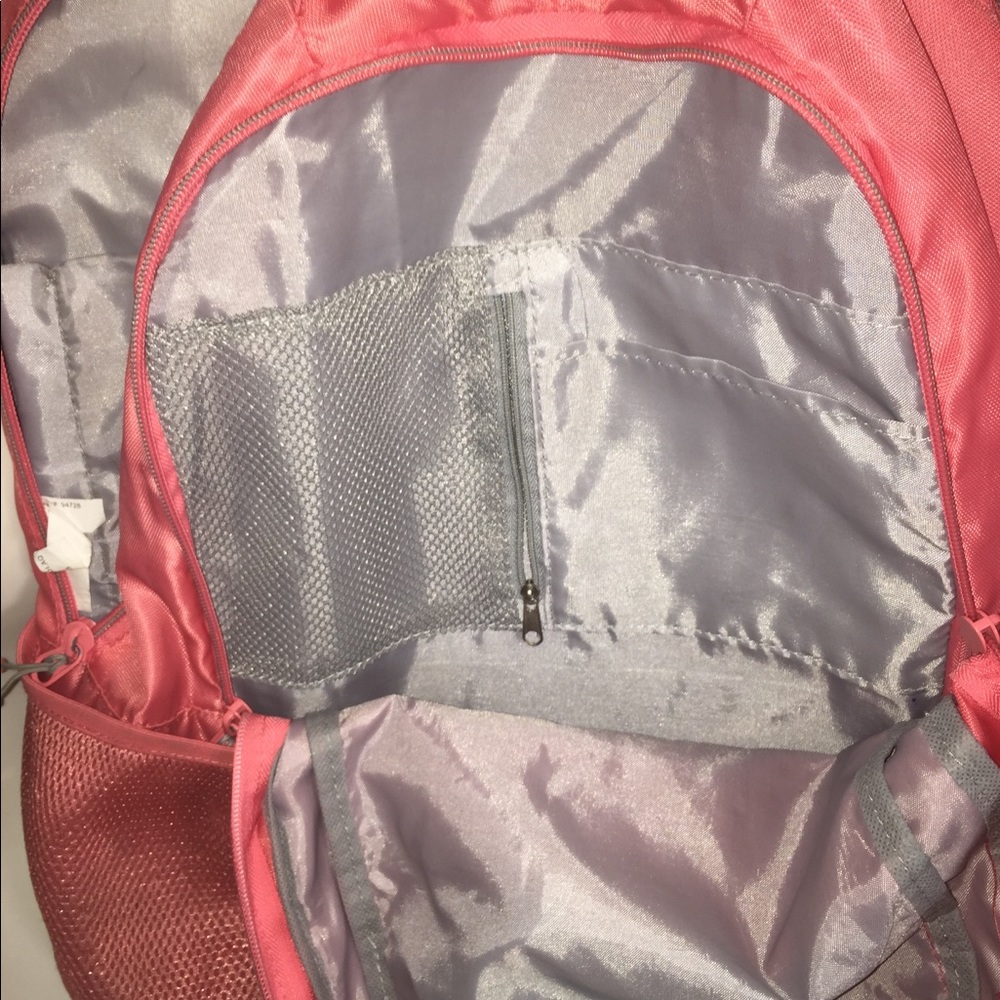 Pretty bookback/ backpack - Picture 2 of 3